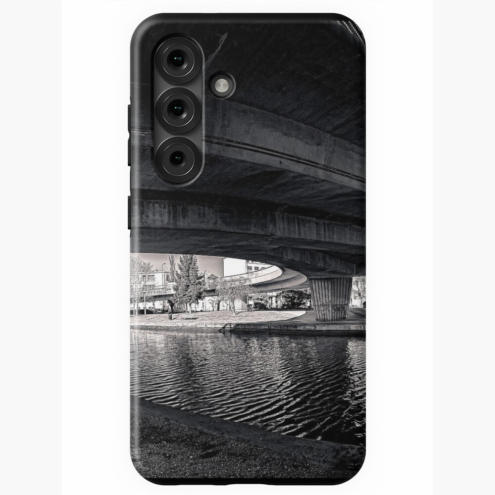 Item preview, Samsung Galaxy Tough Case designed and sold by Sylvain-Landry.