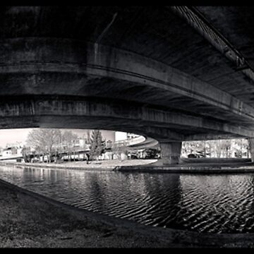 Artwork thumbnail, SL-WEEK 40 : Panorama by Sylvain-Landry