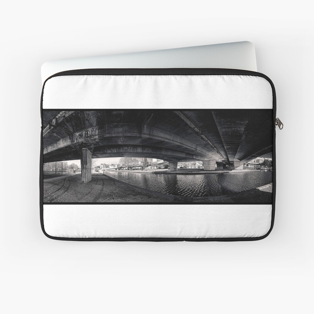 Item preview, Laptop Sleeve designed and sold by Sylvain-Landry.