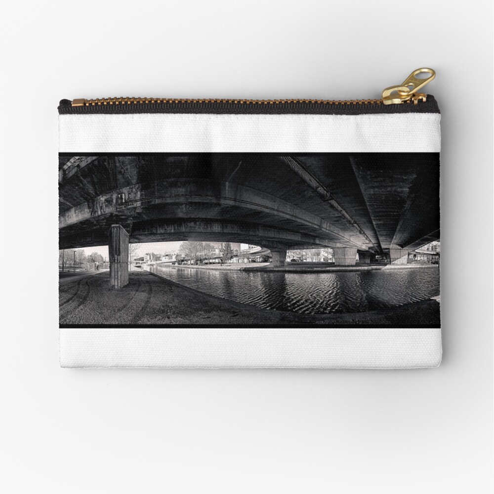 Item preview, Zipper Pouch designed and sold by Sylvain-Landry.
