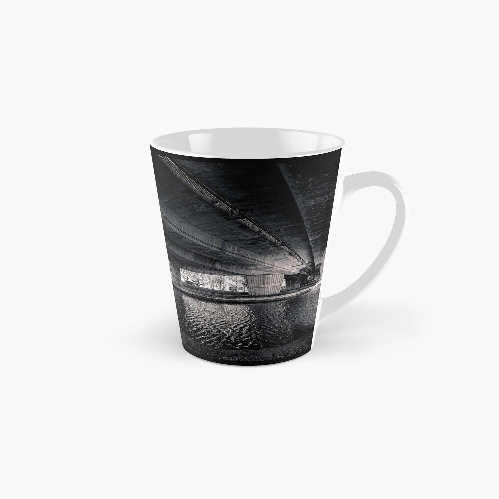 Item preview, Tall Mug designed and sold by Sylvain-Landry.