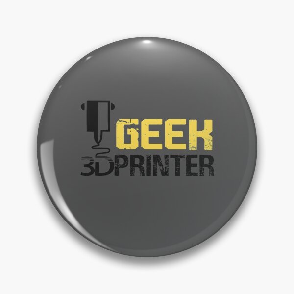 Item preview, 3D PRINTING GEEK designed and sold by MelfDesings.