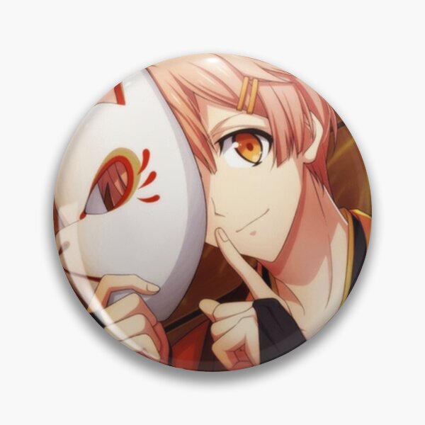 Item preview, Izumi Mitsuki: Hana Utsuru Kimi no Yokogao designed and sold by Lafayette Estelle.