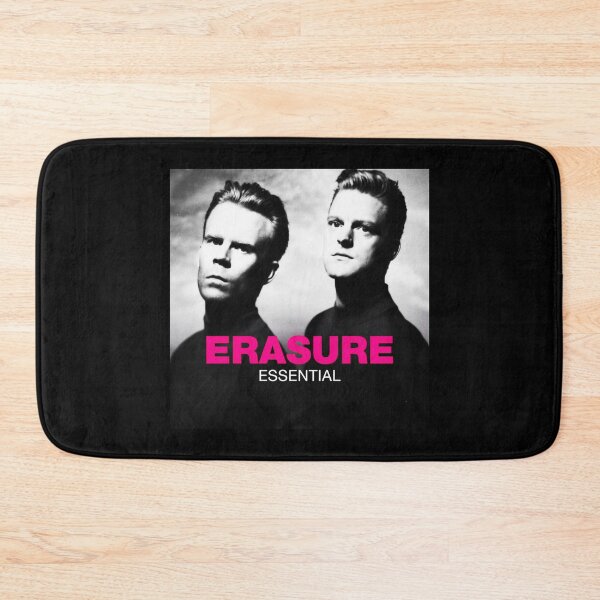 Item preview, erasure album pandora designed and sold by kguilaynq.