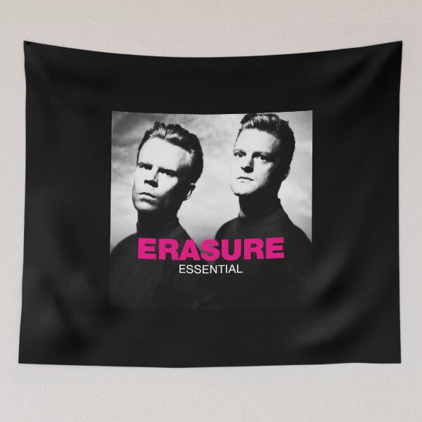 Item preview, erasure album pandora designed and sold by kguilaynq.