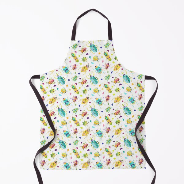 Item preview, It's a Small Bug designed and sold by beetlelady.