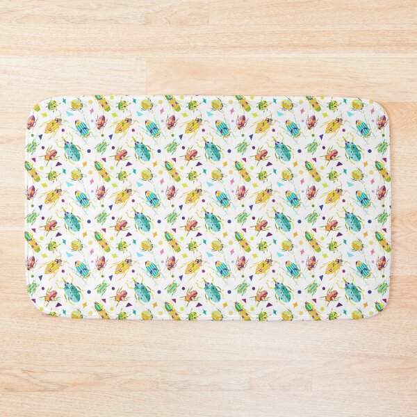 Item preview, It's a Small Bug designed and sold by beetlelady.