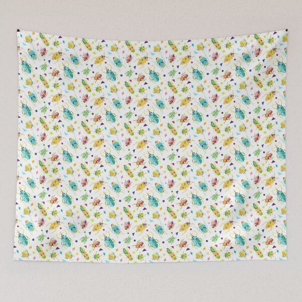 Item preview, It's a Small Bug designed and sold by beetlelady.