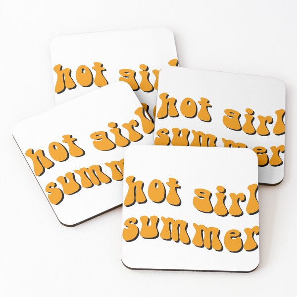 Item preview, hot girl summer designed and sold by Profashionall.
