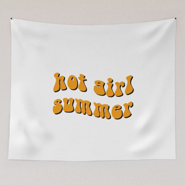 Item preview, hot girl summer designed and sold by Profashionall.