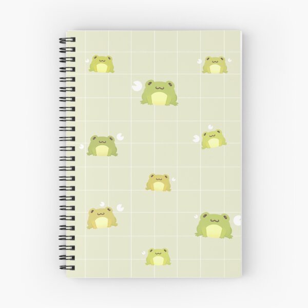 Item preview, Froggie Polka designed and sold by minkipp.