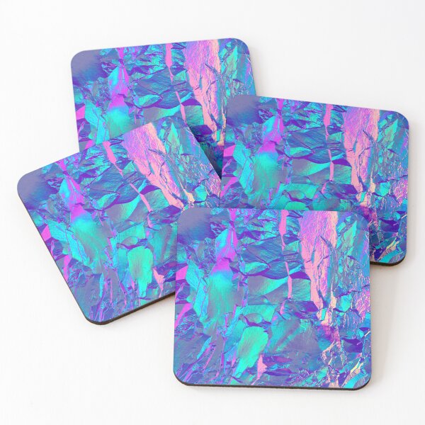 Item preview, Holo Rock designed and sold by PanicDay.