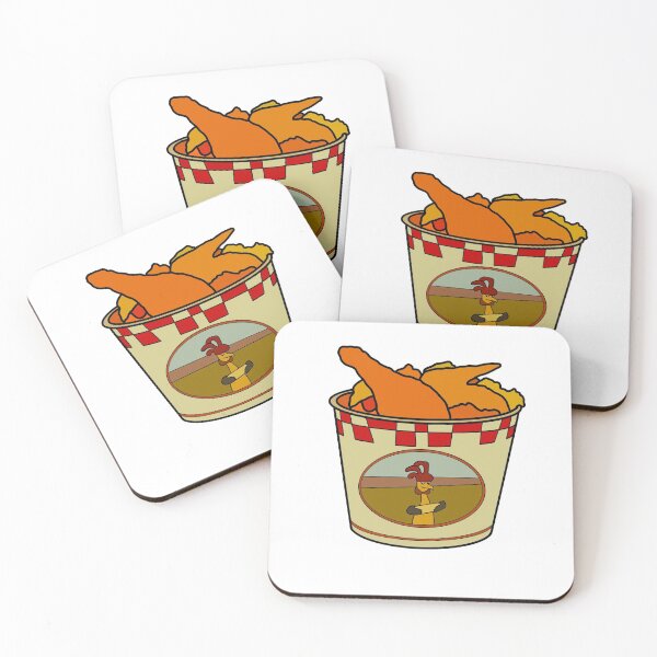 Item preview, Chicken Bob designed and sold by Megan & Lauren.