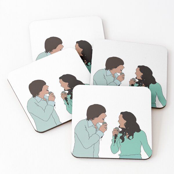 Item preview, Troy and Gabriella designed and sold by Megan & Lauren.