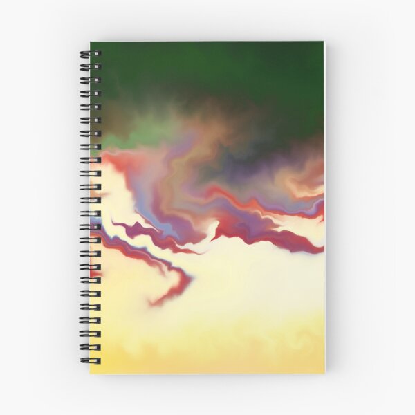 Item preview, Obadiani V1 - digital abstract designed and sold by Cersatti.