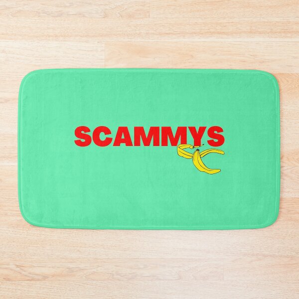 Item preview, Scammys scam awards designed and sold by Tecnofa.