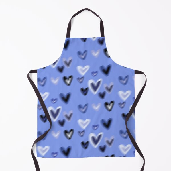 Item preview, Spray painted hearts designed and sold by lolazelle.