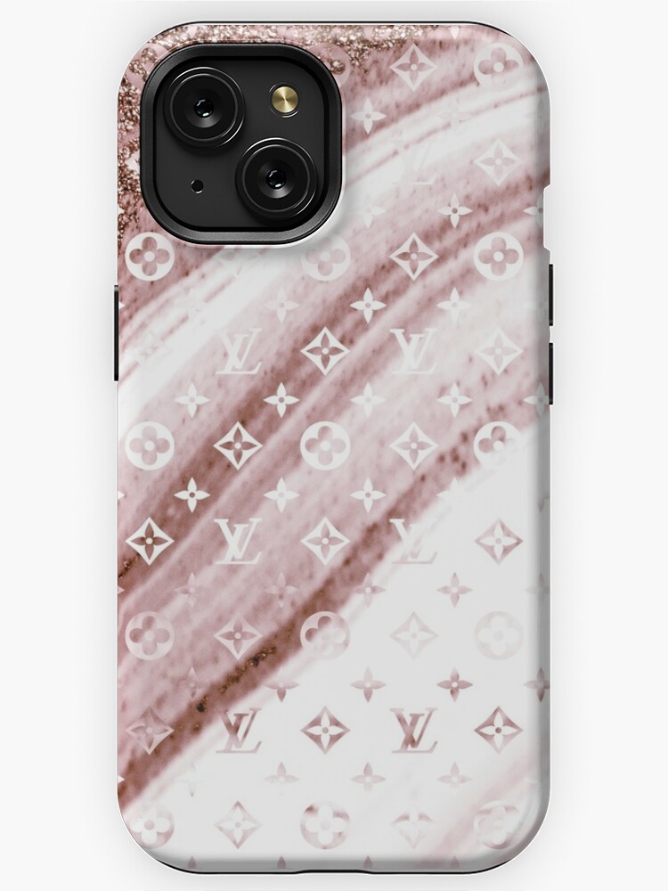 Apple 12 pink iPhone Case for Sale by banterwuzz