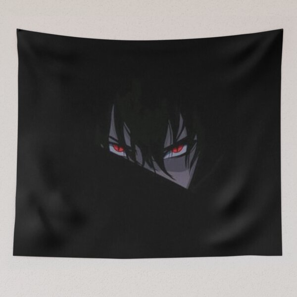 Item preview, Red Eyes designed and sold by Fox Big Shop.