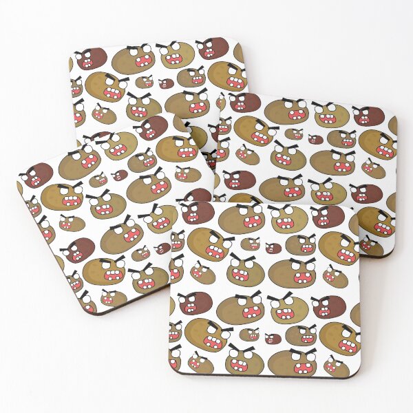 Item preview, po-tay-toes designed and sold by shortstack.
