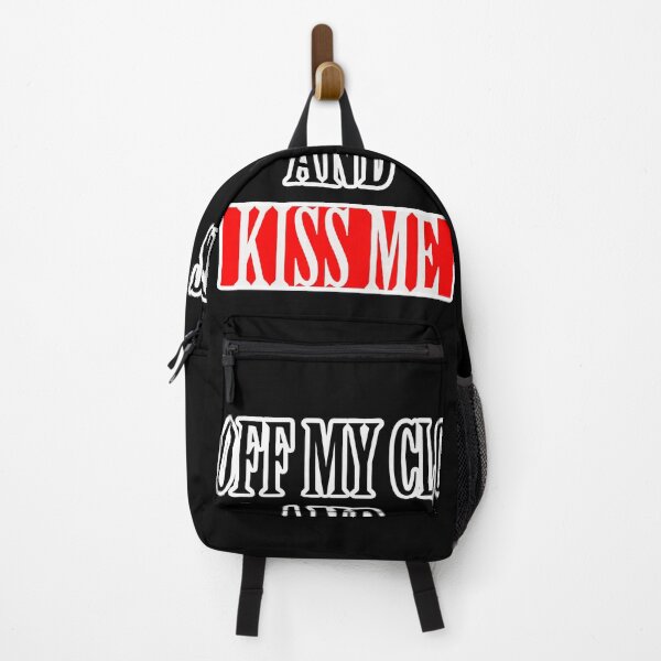 Item preview, Take off my Mask and kiss me! designed and sold by Alluka Brand.