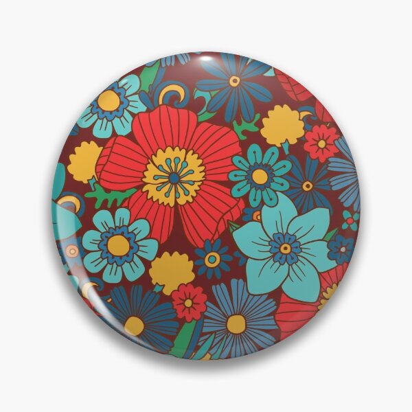 Item preview, Floral | World  designed and sold by Wahbastore.
