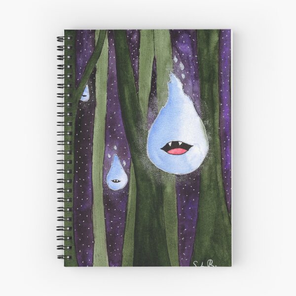Item preview, Wisp designed and sold by StaceyR-Art.
