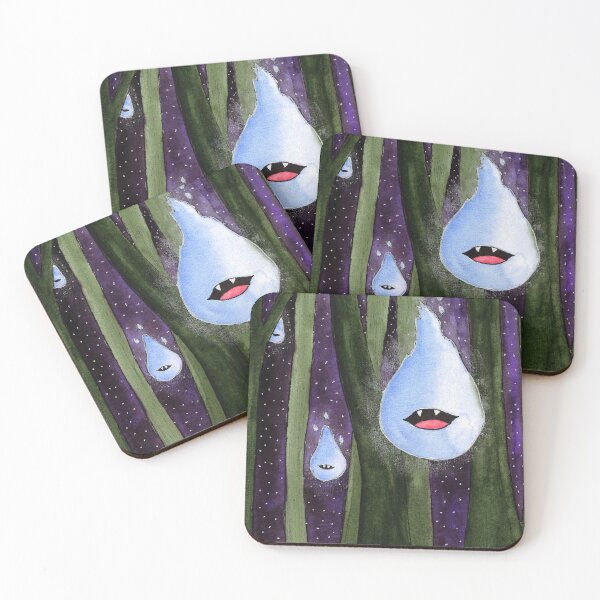 Item preview, Wisp designed and sold by StaceyR-Art.