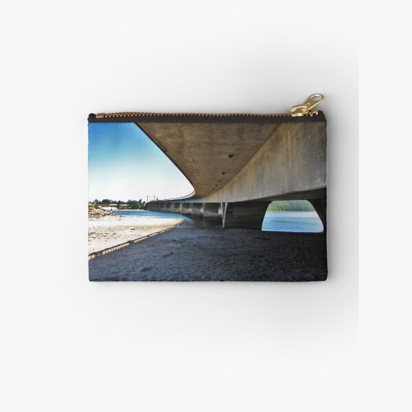 Item preview, Under The Waldport Bridge....Waldport, Oregon #2 designed and sold by Diane Arndt.