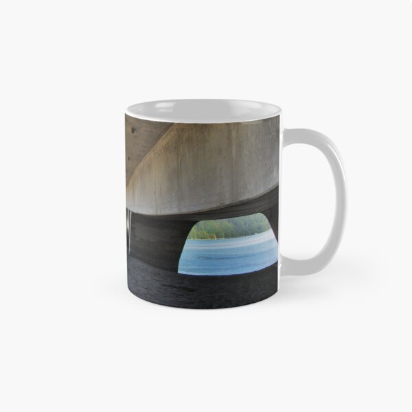 Item preview, Under The Waldport Bridge....Waldport, Oregon #2 designed and sold by Diane Arndt.