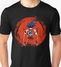 Japan Saiyan Unisex T-Shirt