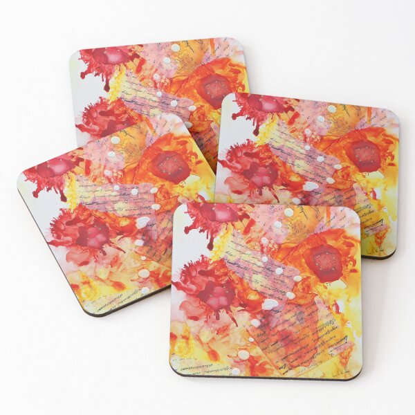 Item preview, Just one life (happy art) designed and sold by Melanie  Poirier ⭐⭐⭐⭐⭐.