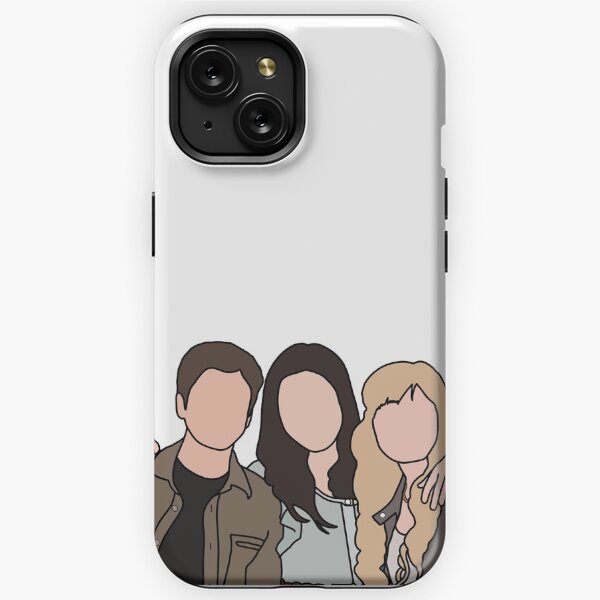 sam puckett lesbian icon | Samsung Galaxy Phone Case