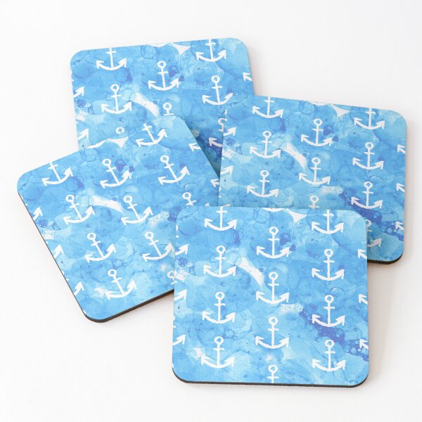 Item preview, Anchors Away designed and sold by PanicDay.