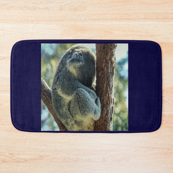 Item preview, Koala Tea Time designed and sold by 7AJA.