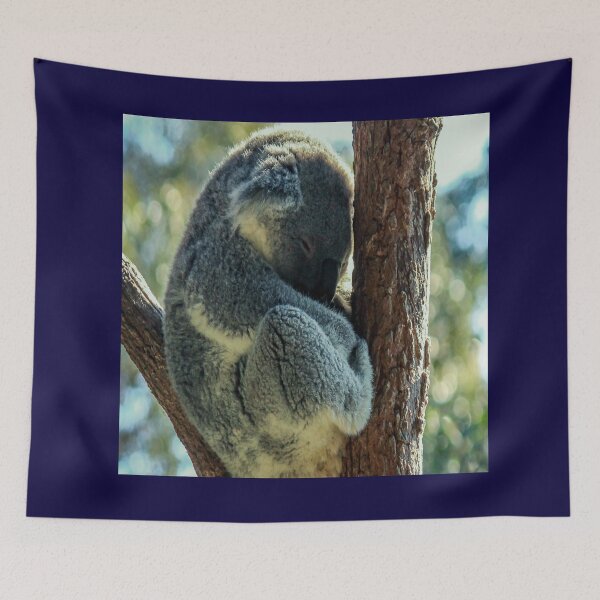 Item preview, Koala Tea Time designed and sold by 7AJA.