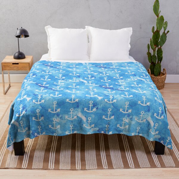 Item preview, Anchors Away designed and sold by PanicDay.