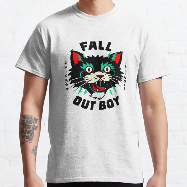 chicago out boys Classic T-Shirt