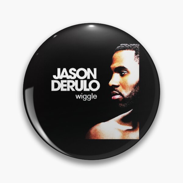 Item preview,  the best jason derulo art designed and sold by kguilaynq.