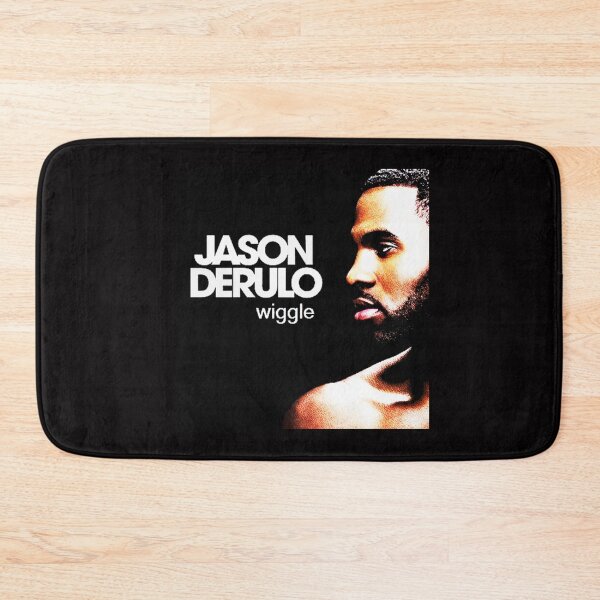 Item preview,  the best jason derulo art designed and sold by kguilaynq.