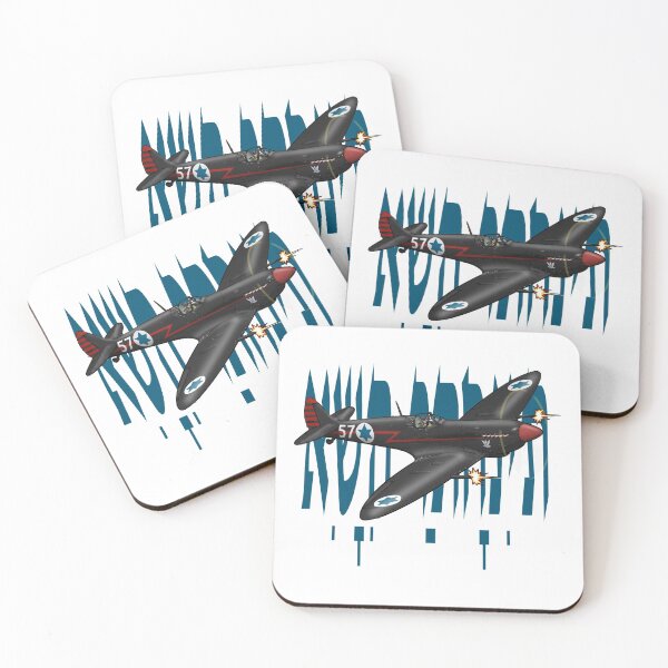 Item preview, Israeli Spitfire  designed and sold by HushKit.