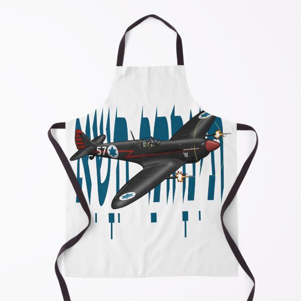 Item preview, Israeli Spitfire designed and sold by HushKit.