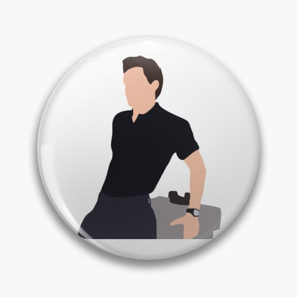 Item preview, Tom Holland Esquire designed and sold by FajardoGrace.