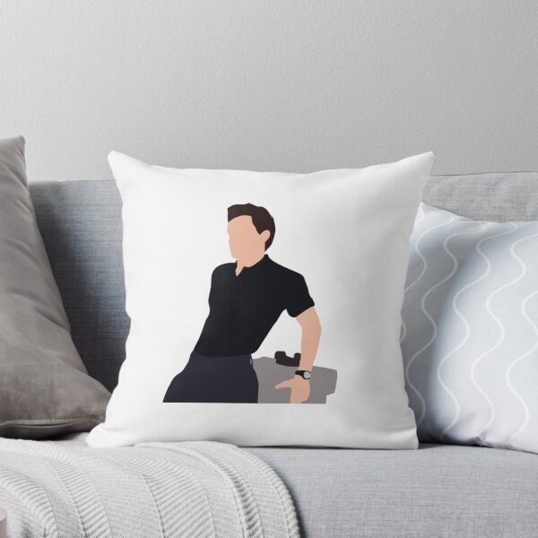 Item preview, Tom Holland Esquire designed and sold by FajardoGrace.