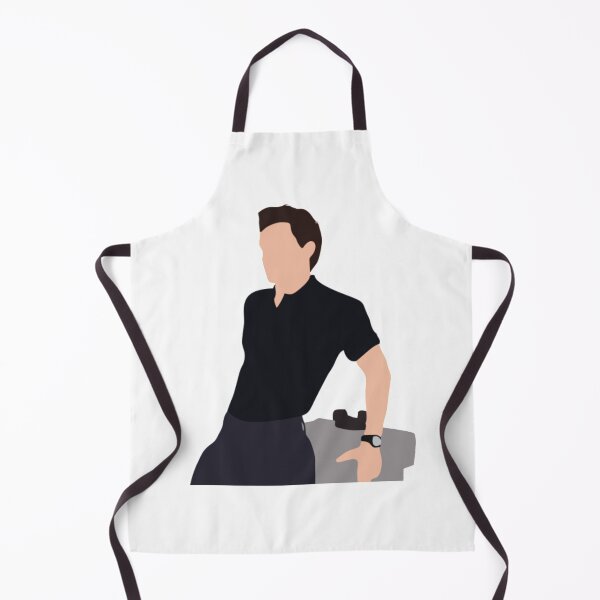 Item preview, Tom Holland Esquire designed and sold by FajardoGrace.