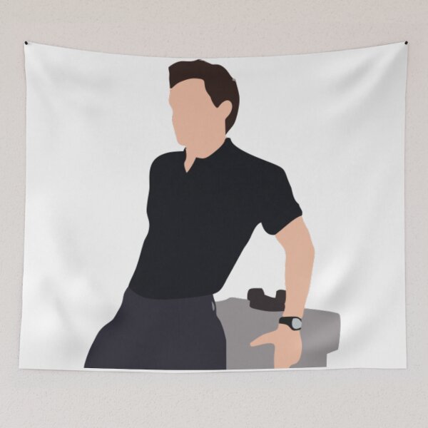 Item preview, Tom Holland Esquire designed and sold by FajardoGrace.