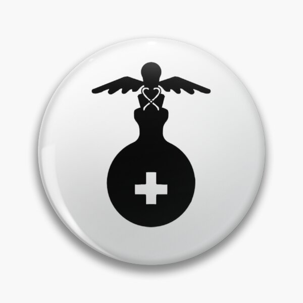 Item preview, Mage doctor designed and sold by Zilch-o.