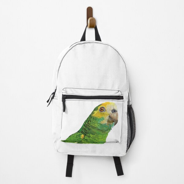 Item preview, Amazona barbadensis designed and sold by obscurite.