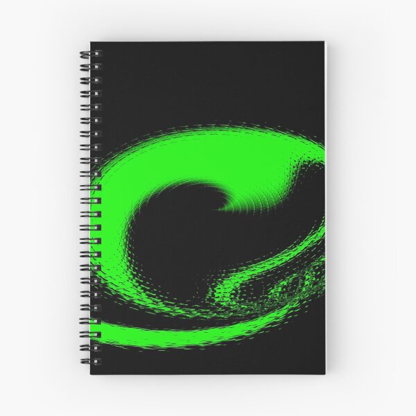 Item preview, Green Fractal. designed and sold by Billlee.