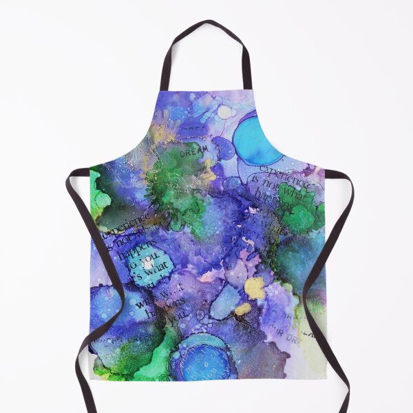 Item preview, Own your dreams (happy art) designed and sold by Melanie Poirier ⭐⭐⭐⭐⭐.